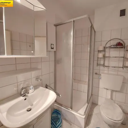 Appartement Kammspitze