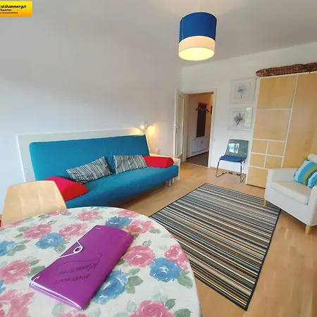 Kammspitze Appartement *