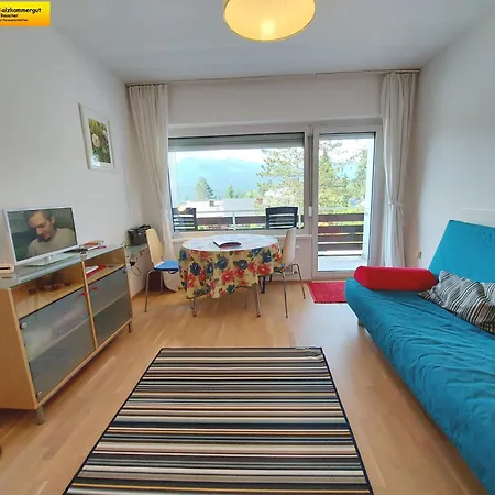Kammspitze Apartamento Bad Mitterndorf