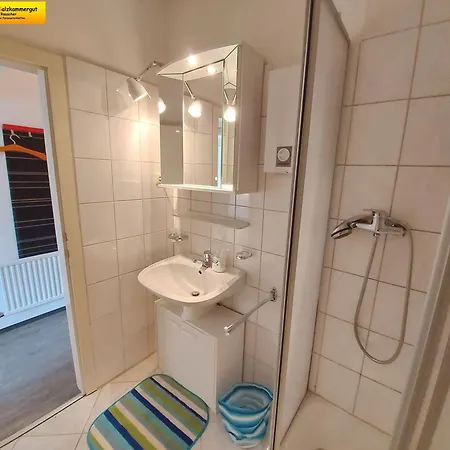 Kammspitze Appartement