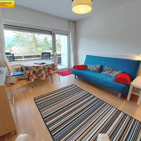 Apartamento Kammspitze *