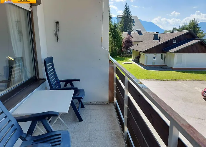 Kammspitze * Bad Mitterndorf