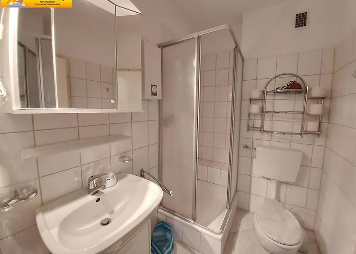 Appartement Kammspitze