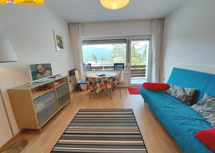 Kammspitze Appartement Bad Mitterndorf