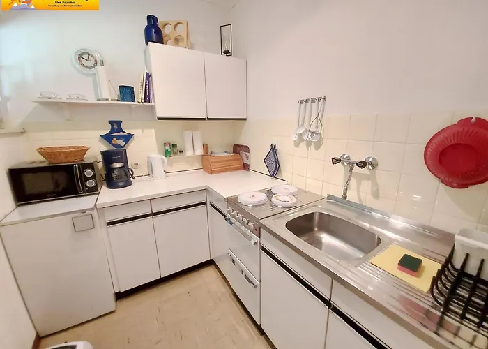 Appartement Kammspitze Bad Mitterndorf