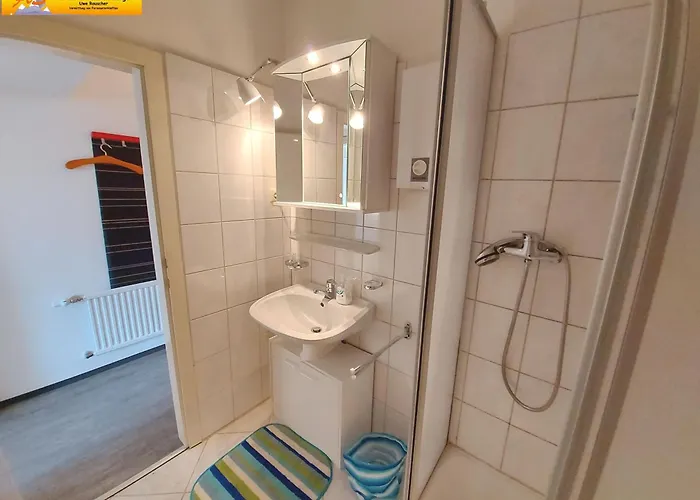 Kammspitze Appartement